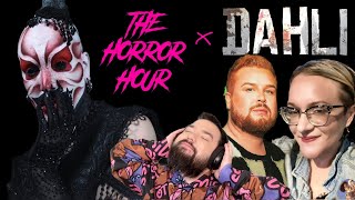 Dragula Interview with Season 4 Winner Dahli [upl. by Elvie]