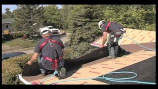 RESISTO  SinglePly Waterproofing System [upl. by Eirrod]