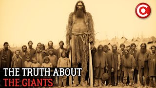 Forbidden Archaeology Lost Giants of America  Documentary Part 1 [upl. by Eednac]