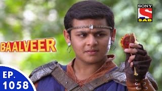 Baal Veer  बालवीर  Episode 1058  25th August 2016 [upl. by Anahpets]