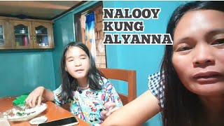 WALA KO KAHIBAWO ANUS A KUTOBFlorameBoholana terryburst dailyvlog autisticchild [upl. by Amalberga607]