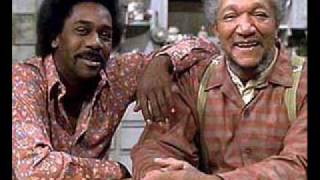 Sanford and Son  Theme Song [upl. by Nolahp768]