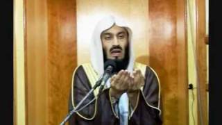 Mufti Menk  Oppression A Major Sin Part 55 [upl. by Leirbag289]