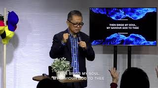 GBI Campbelltown  Live Service 3rd Nov 2024 [upl. by Hugo]