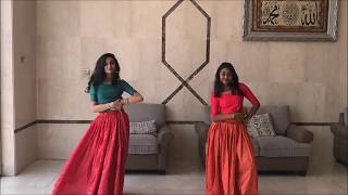 Jimikki Kammal Dance  choreography  Malayalam [upl. by Anegroeg]