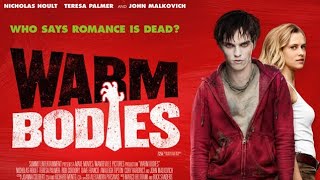 Warm Bodies Movie CLIP  R Introduces His World 2013  Nicholas Hoult Zombie Movie HD [upl. by Eelatan]