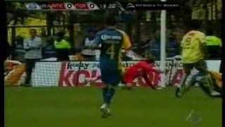 Ochoa Clausura 2008 Highlights Part 02 [upl. by Wilma]