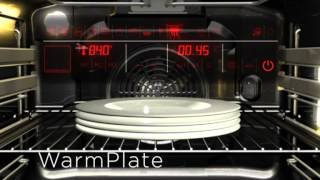 GORENJE The inside story Builtin oven features  product range [upl. by Tannenwald]