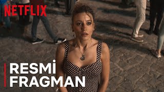 Şahmaran  Resmi Fragman  Netflix [upl. by Ahsiruam]