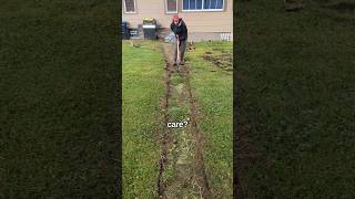 Why would this guy lie lawncare grassmastermatt [upl. by Chryste]