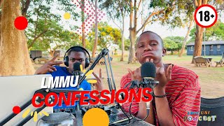 Unveiling Untold Stories Levy Mwanawasa Medical University Anonymous Confessions [upl. by Lethia]