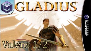 Longplay of Gladius 34  Valens [upl. by Dom]