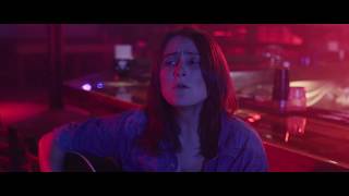 Erin Enderlin  Aint It Just Like A Cowboy Official Music Video [upl. by Chadwick]