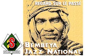 Bembeya Jazz National  Regard sur le passé Pt 1 audio [upl. by Alfred]