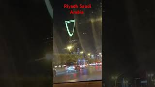 riyadh saudi arabia  riyadh city  riyaddh kingdom tower [upl. by Agna]