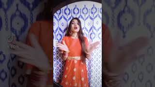 billo ni Tera Lal ghagra [upl. by Lrac322]