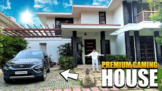 Gaming House Boot camp 😍Exploring India’s Premium Gaming House As Gaming [upl. by Nalid]