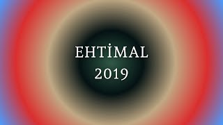 Ehtimal 187 son [upl. by Rustice]