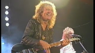 Smokie  Boulevard Of Broken Dreams  Live  1992 [upl. by Hock]