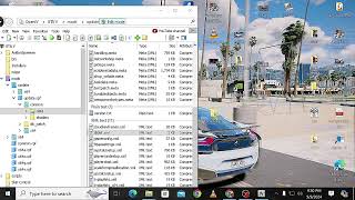 How to install Addon Vehicles 2024 GTA 5 MODS [upl. by Kravits752]