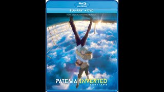 Opening to Patema Inverted 2014 Bluray 2021 Reprint [upl. by Giesecke]