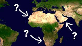 Why Does Earth Have Deserts [upl. by Donnamarie]