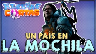 Reseñas Cortas  Death Stranding [upl. by Eldoree]