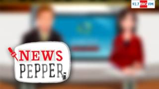 NEWS PEPPER AATMA KI AAWAAZ [upl. by Alfredo]