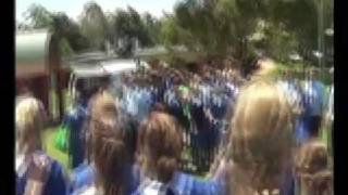 Downlands college and Toowoomba Christian College [upl. by Lovel]