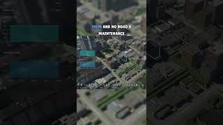 Tips on Pedestrian Roads for Cities Skylines II [upl. by Atiuqram]