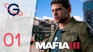 5 ПРИЧИН ПРОВАЛА MAFIA 3 [upl. by Watson]