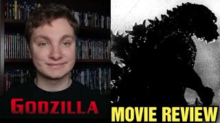 GODZILLA 1954 Blurays vs 4K Remaster [upl. by Wales505]