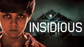 Insidious 2010 Movie  Patrick Wilson Rose Byrne Barbara Hershey Lin Shaye  Review and Facts [upl. by Moran997]