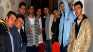 Noizy ft Blazer amp Mali G  Kadale Kadale [upl. by Nytsrik]