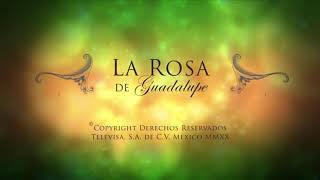 LA ROSA DE GUADALUPE  Las horas muertas 22 [upl. by Jehial]