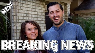 Big Sad News Jeremy Vuolo amp Jinger Duggar Very Heartbreaking News  It Will Shock You [upl. by Aeriela]