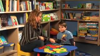 ABA Autism Training Chapter 3 Prompting [upl. by Essenaj285]