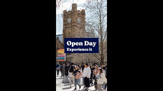 Register for Unimelb Open Day via our link in bio 🔗 [upl. by Akeret767]