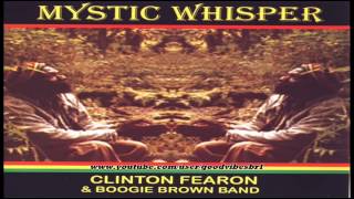 CLINTON FEARON  HOT FIRE [upl. by Ahsropal]