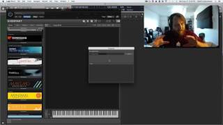 Batch Resave Tip for KONTAKT users [upl. by Atiuqcaj]