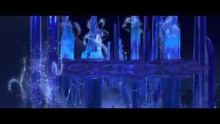 Frozen I Let it Go Performed by Idina Menzel I Disney HD [upl. by Aseek]