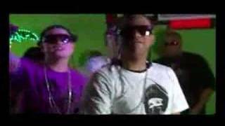 Jowell Y Randy Ft De La Ghetto  Un Poco Loco Official Video [upl. by Shauna]