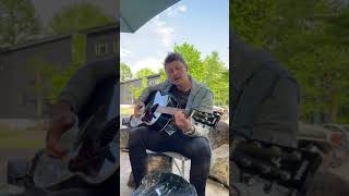 Баста  Мама кавер на гитаре  basta mama guitar cover [upl. by Disario974]