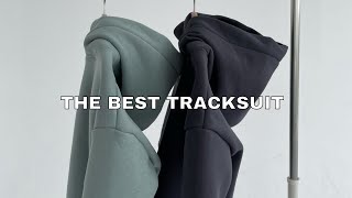 The Best Tracksuit For Men 2022 [upl. by Henig]