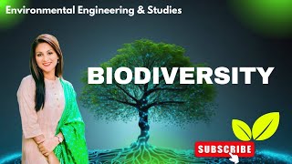 BIODIVERSITY  EVS  SCTE amp VT  CHAPTER 4  ER SMITA PATNAIK  EDU [upl. by Hudgens]