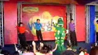 The Wiggles SHOW DOROTHY [upl. by Daza]