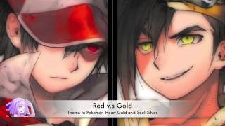 Red vs Gold Theme [upl. by Wahkuna787]