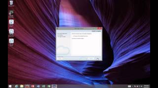 How to Setup WD My Cloud for Windows [upl. by Eiryt921]