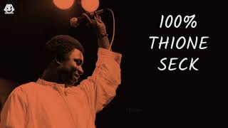 100 Thione Seck Sélection audio [upl. by Nozicka]