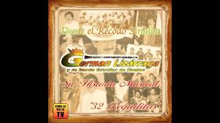 german lizarraga  su historia musical [upl. by Longfellow956]